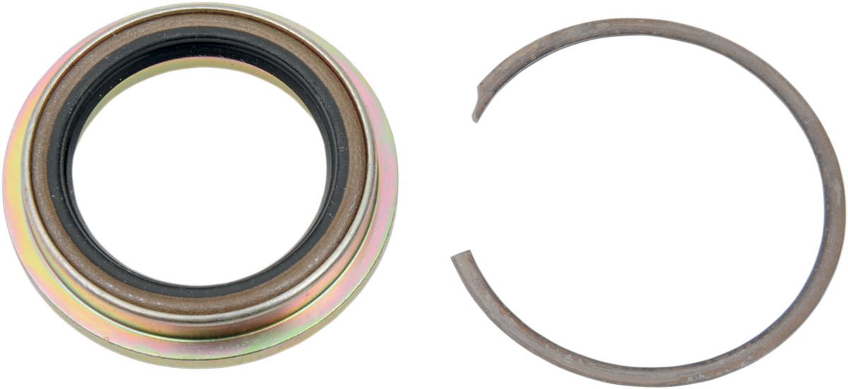 COLONY Motor Sprocket Shaft Bearing Retainers — with Snap Ring