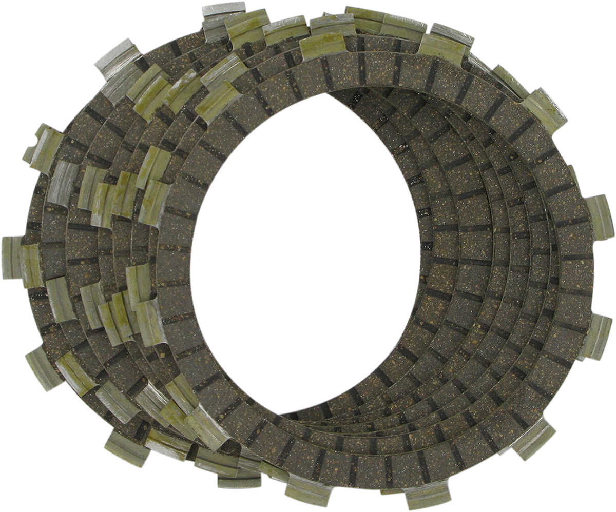 CK Standard Series Clutch Kit