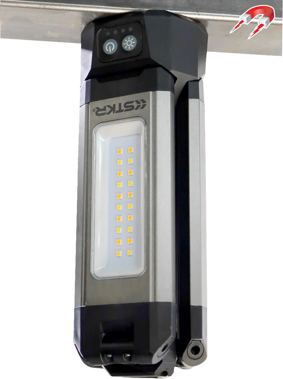 Risk Racing TRi-Mobile Light With Tripod Stand