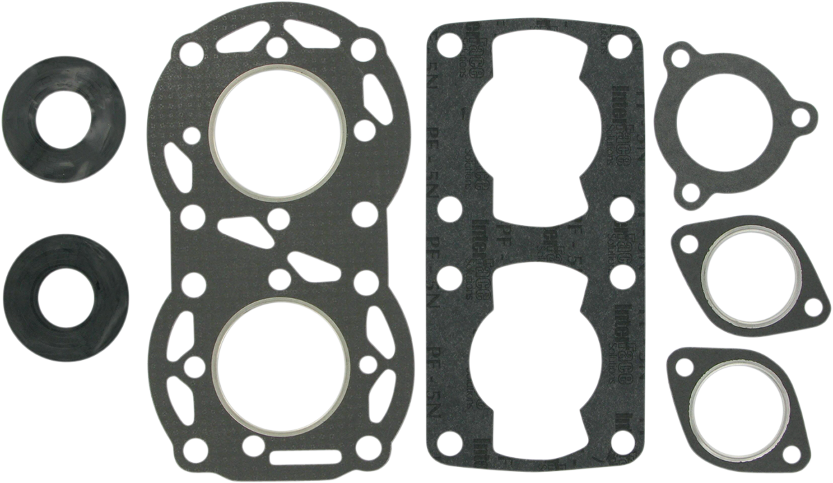 Complete Engine Gasket Set