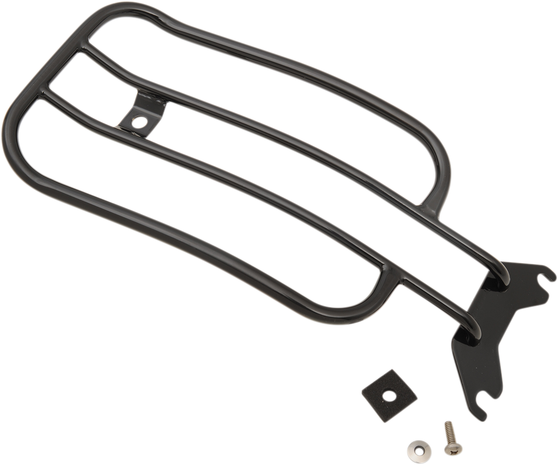 MOTHERWELL 7" Solo Luggage Rack