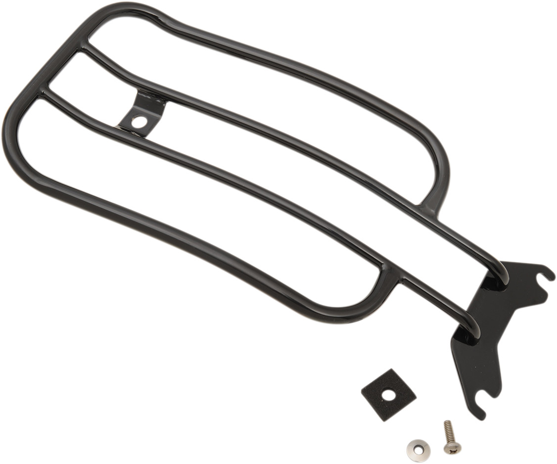 MOTHERWELL 7" Solo Luggage Rack