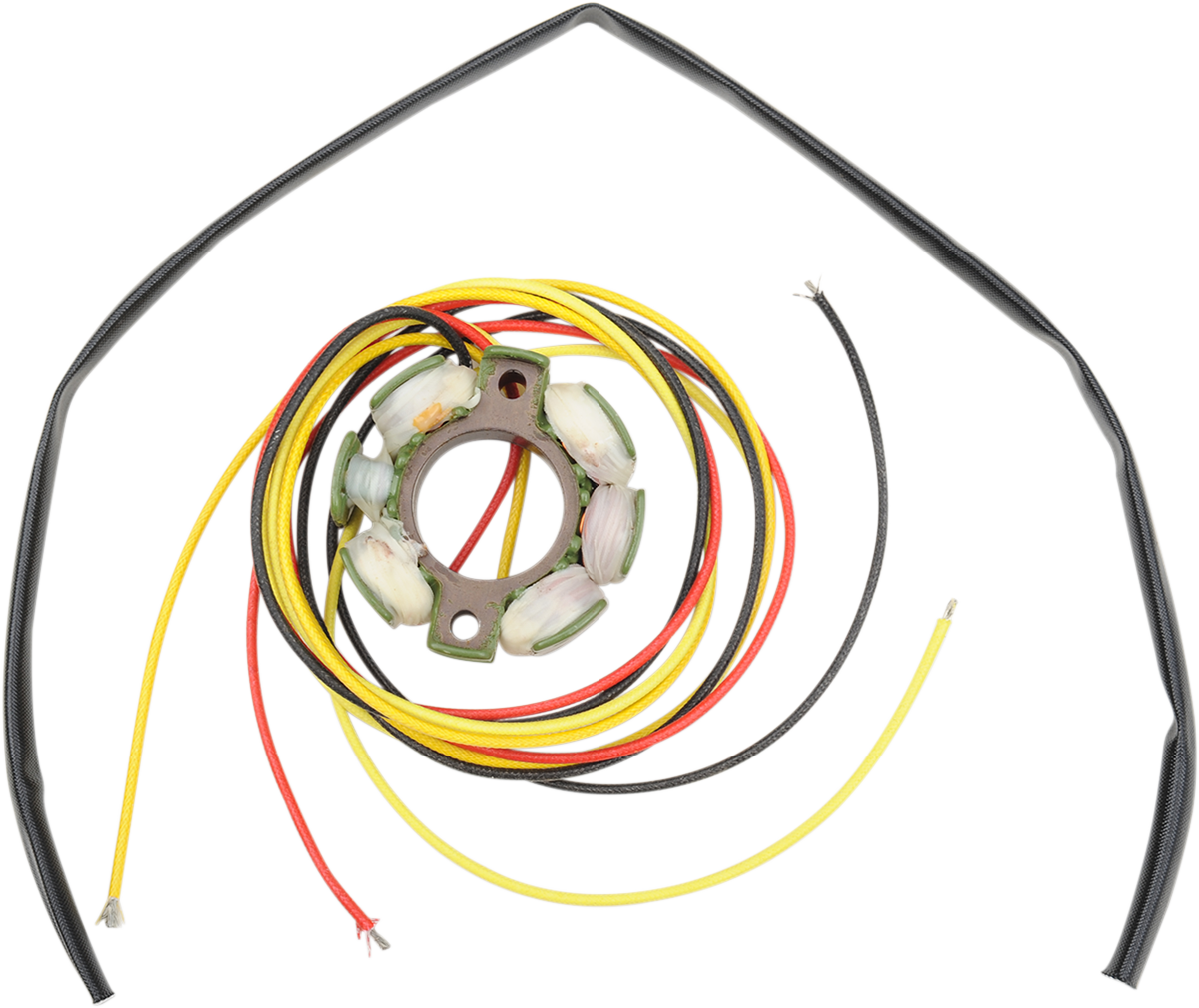 Stator