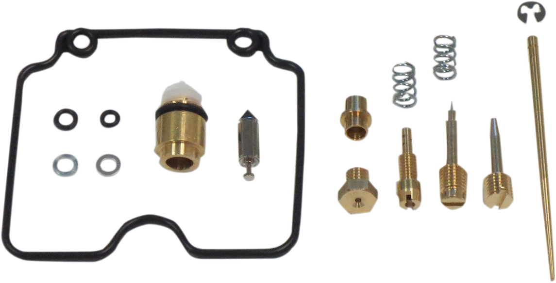 SHINDY - 03892 - Carburetor Repair Kit - Yamaha image 1 of 4