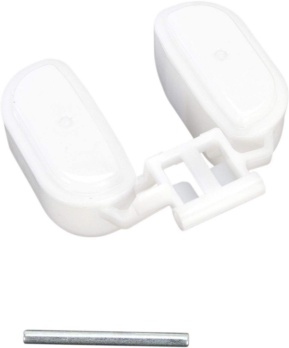 K&s technologies Carburetor Float with Pin Set - Honda