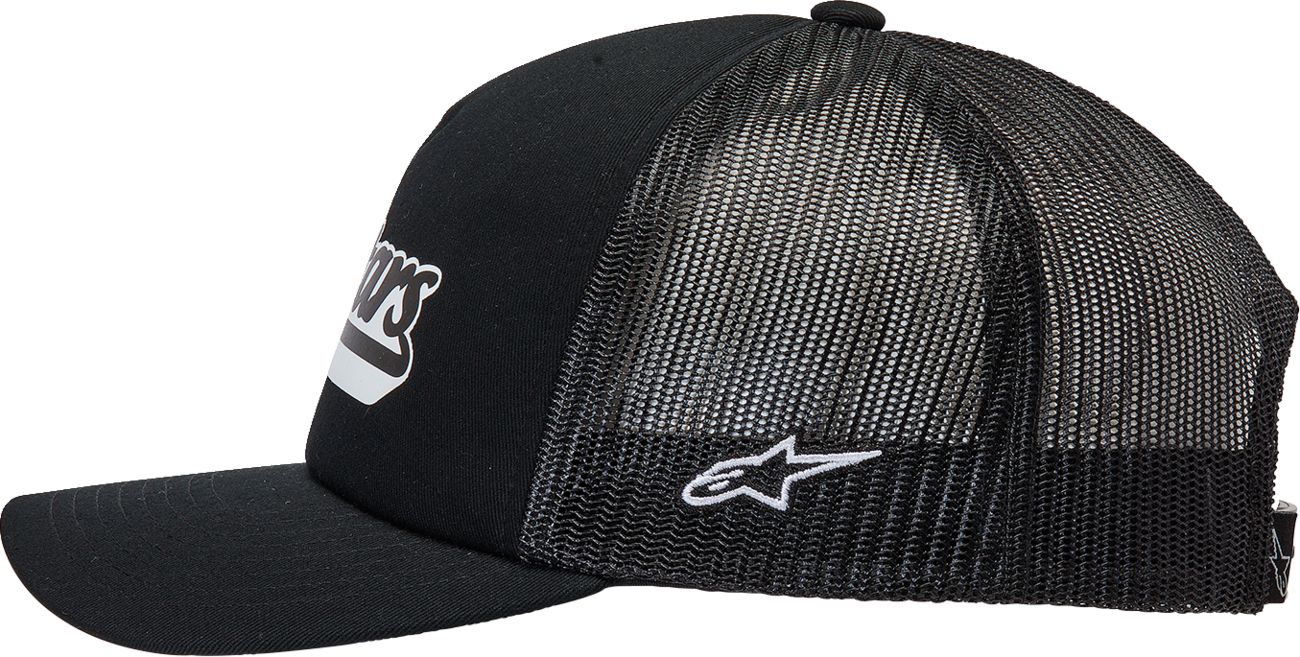 ALPINESTARS Delivery Trucker Hat