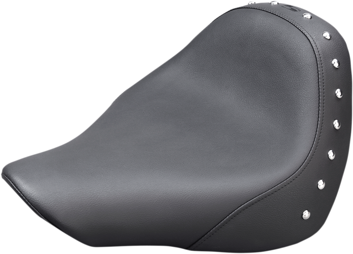SADDLEMEN Renegade™ Solo Seat