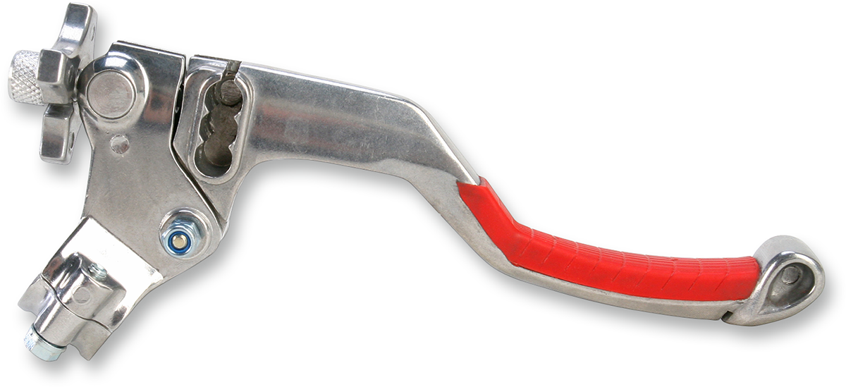 Moose Racing EZ3 Easy Pull Clutch Lever w/ Perch