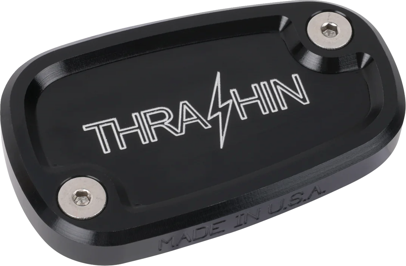 THRASHIN SUPPLY CO. Brake Reservoir Cap