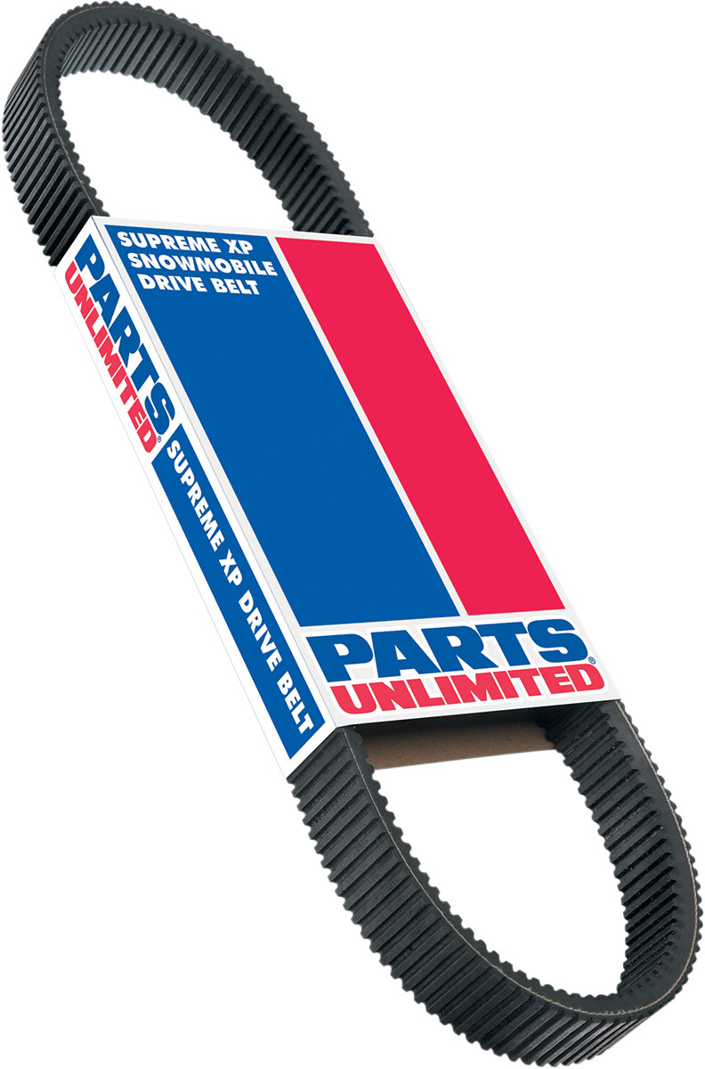 PARTS UNLIMITED Supreme XP Belt