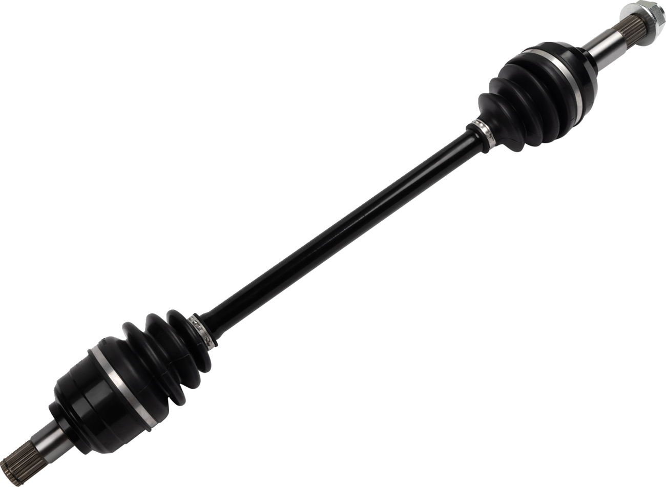 Complete Axle Kit