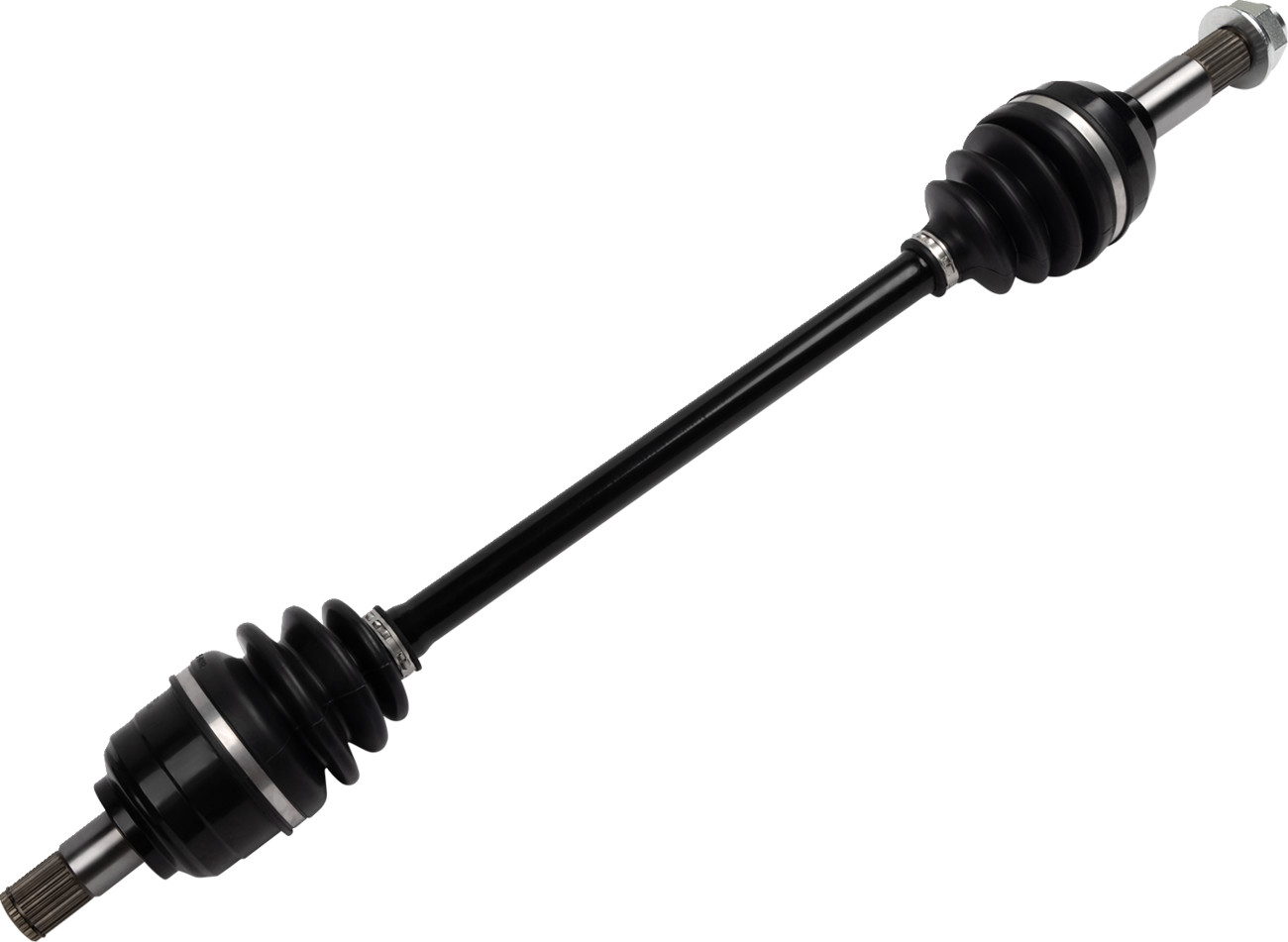 Complete Axle Kit