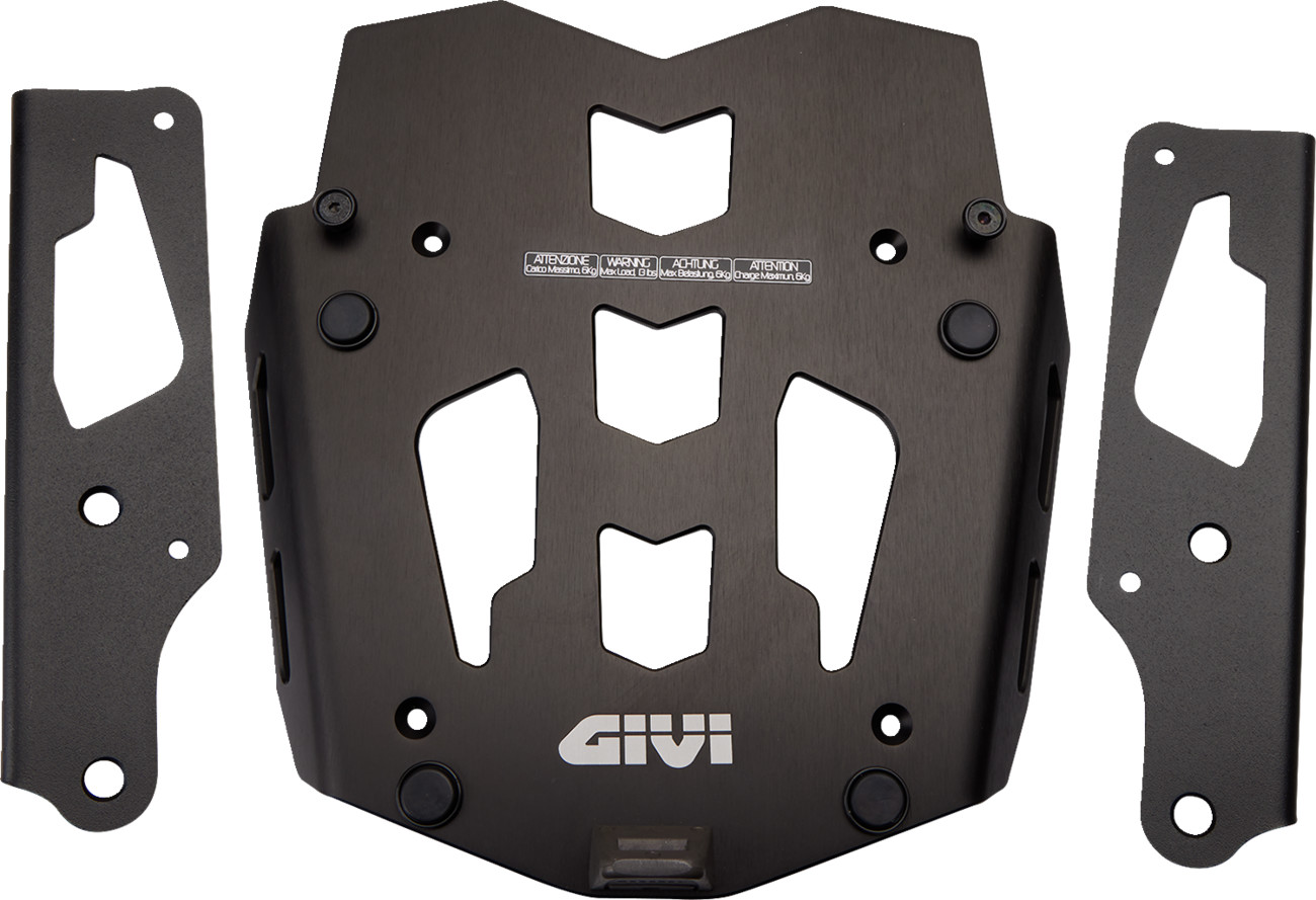 GIVI Rear Rack