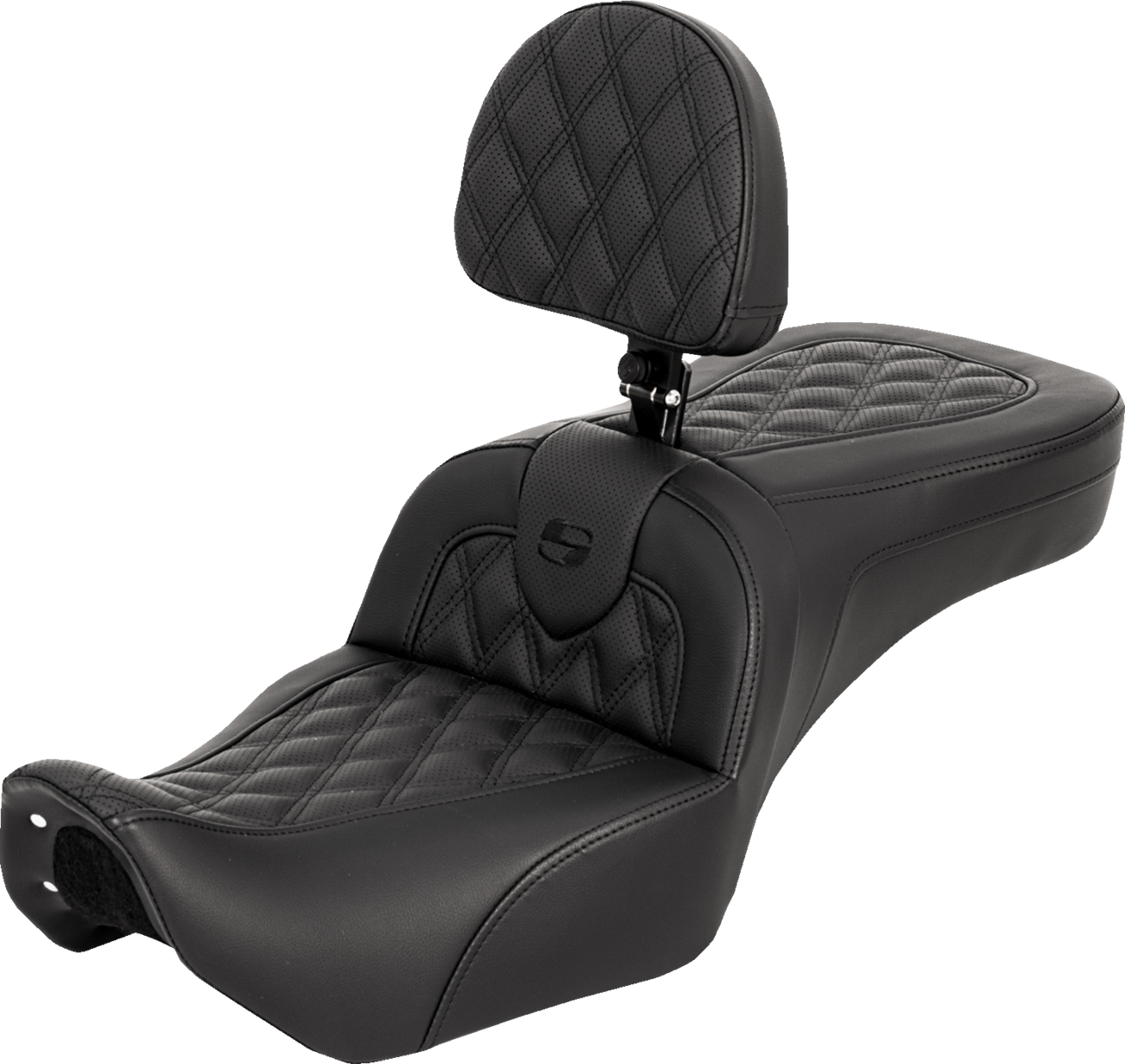 SADDLEMEN RoadSofa™ Seat