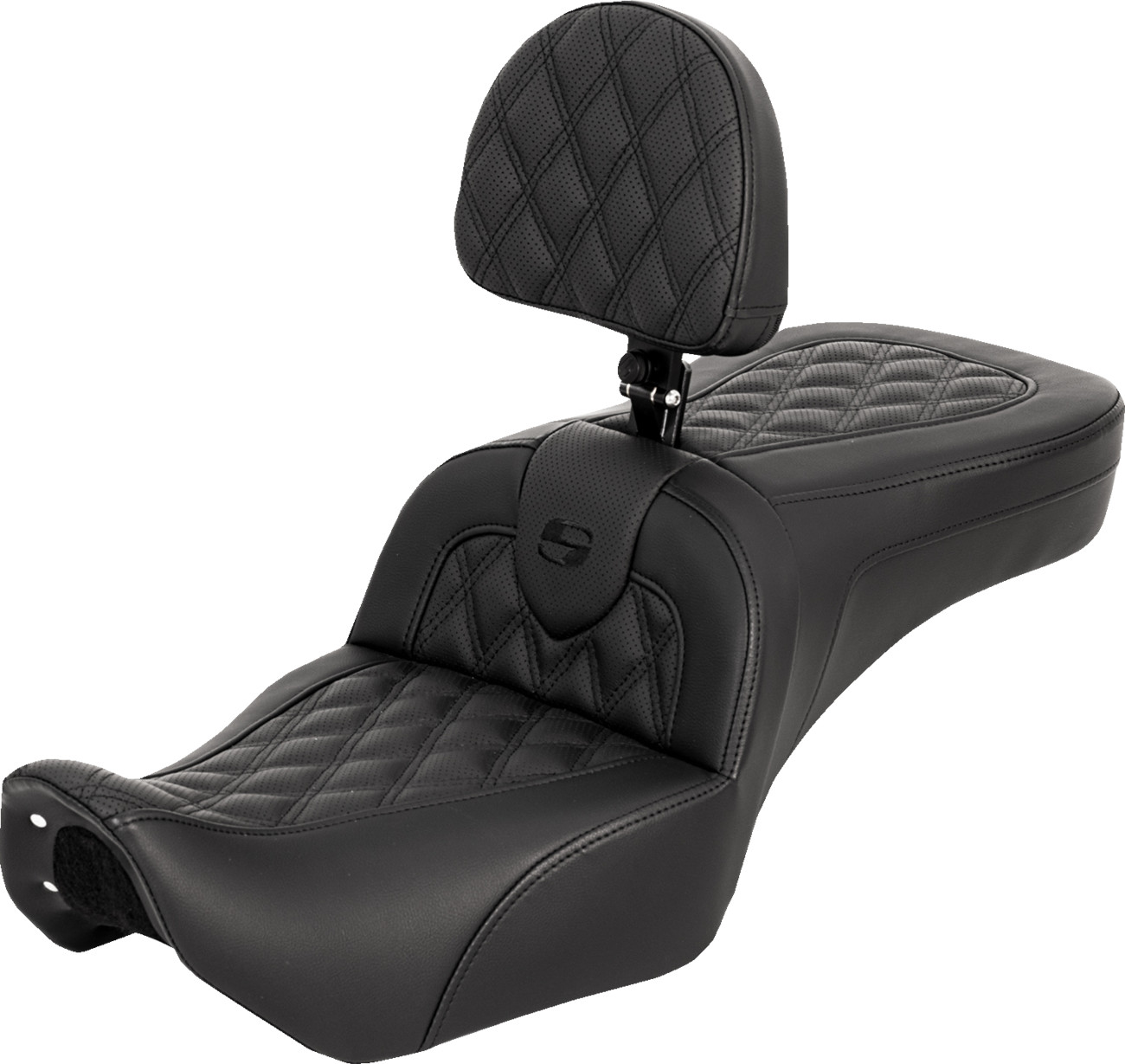 SADDLEMEN RoadSofa™ Seat