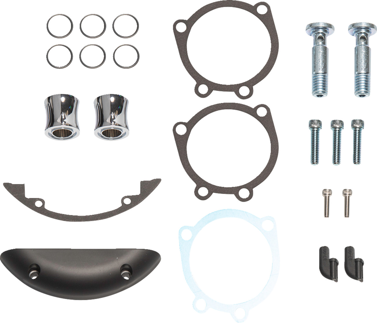ARLEN NESS Replacement Air Cleaner Hardware Kit