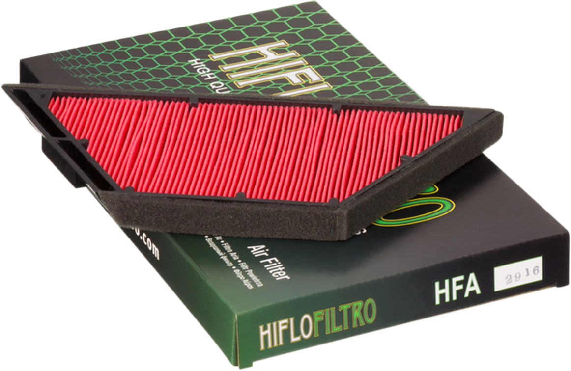 HIFLOFILTRO Air Filter