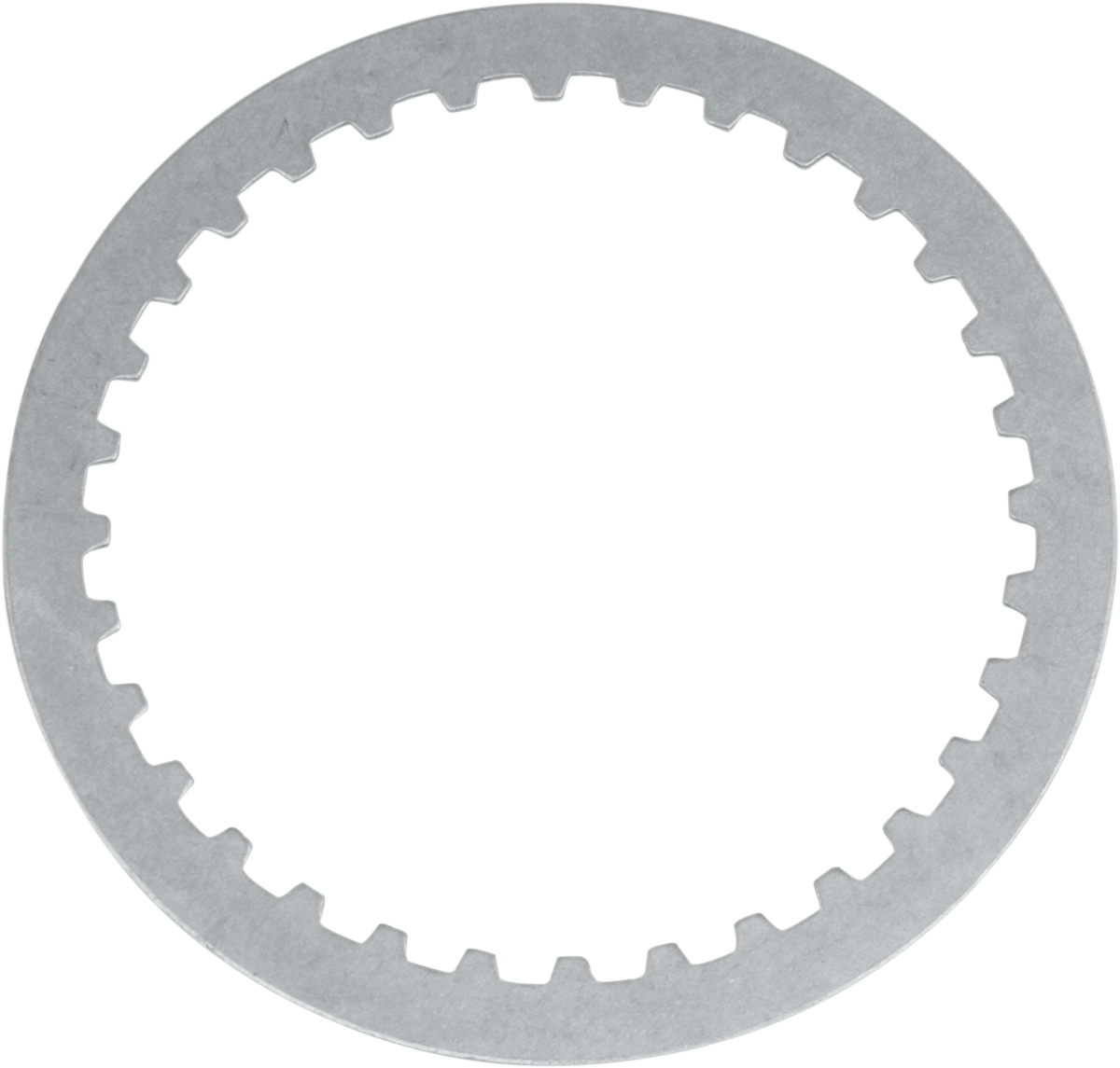 ALTO PRODUCTS Steel Plate