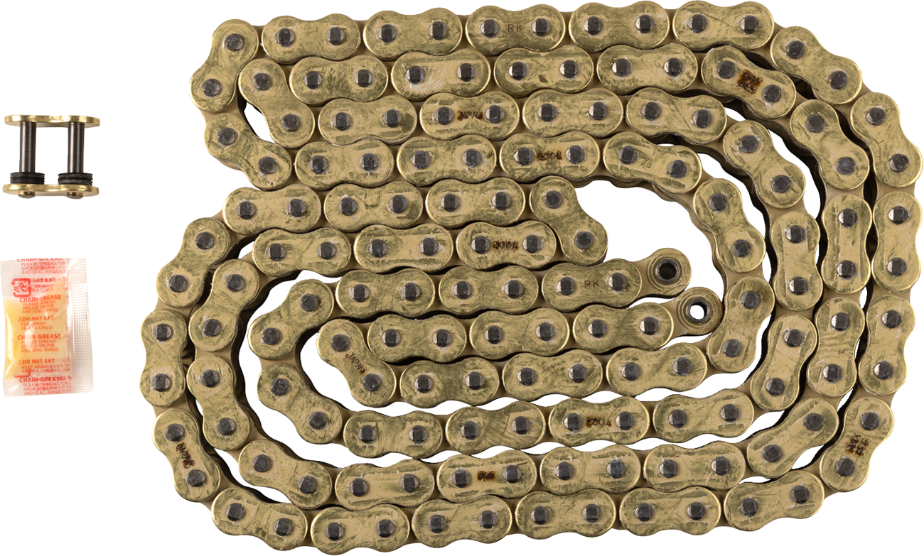 530 XRE Chain