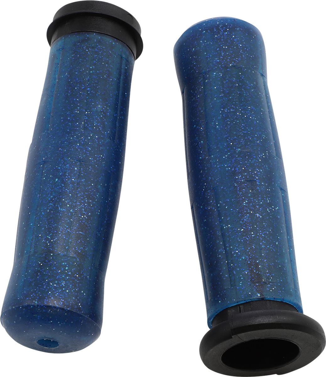 AVON GRIPS Old School Rubber Grips