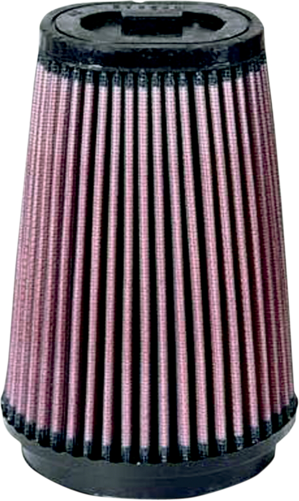 K & N High-Flow Air Filter