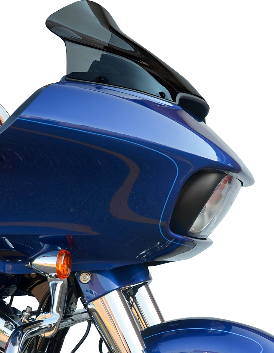 Klock Werks Flare Windshield For Harley Road Glide 2015-2025