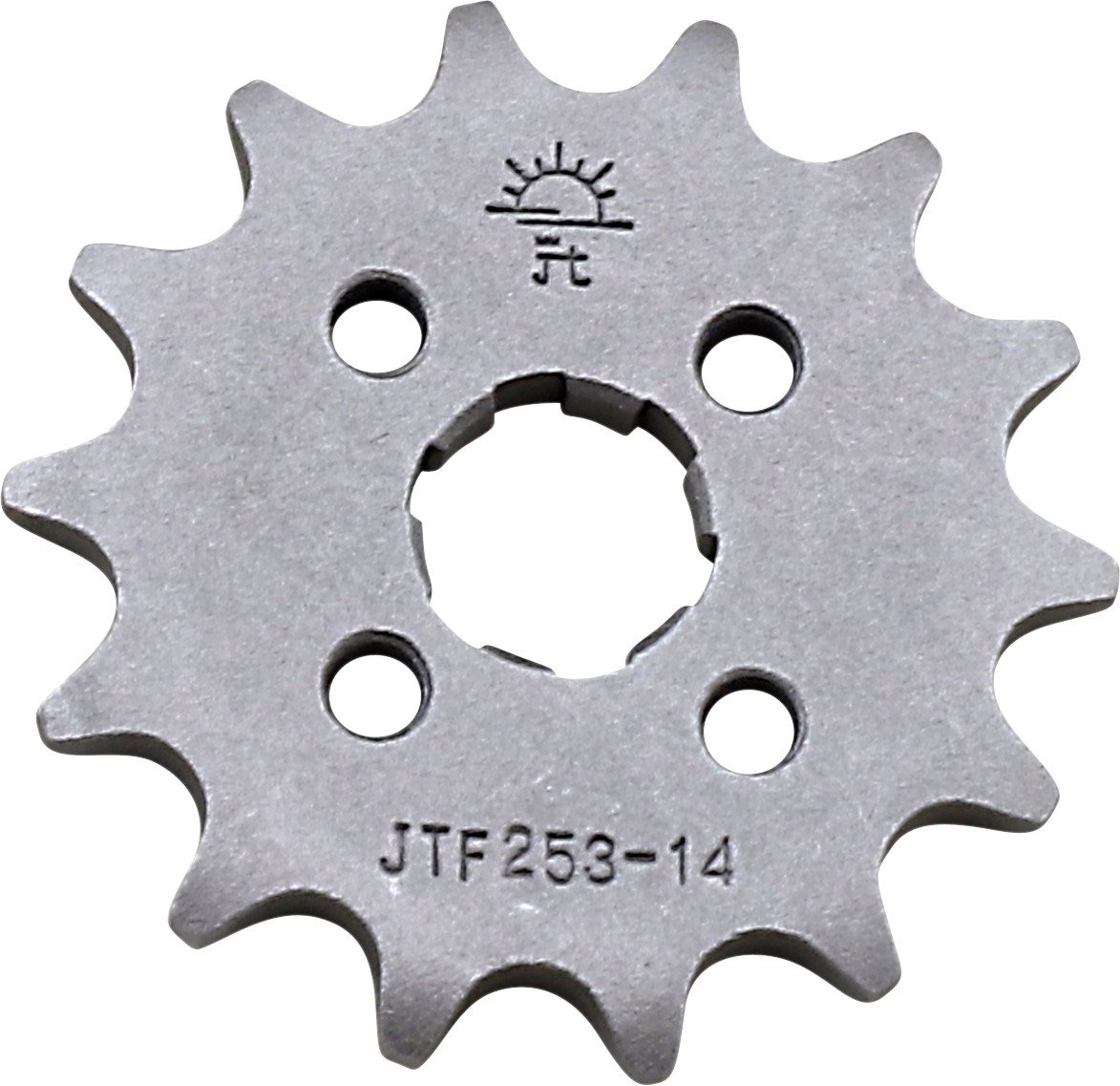 JT SPROCKETS Front Sprocket
