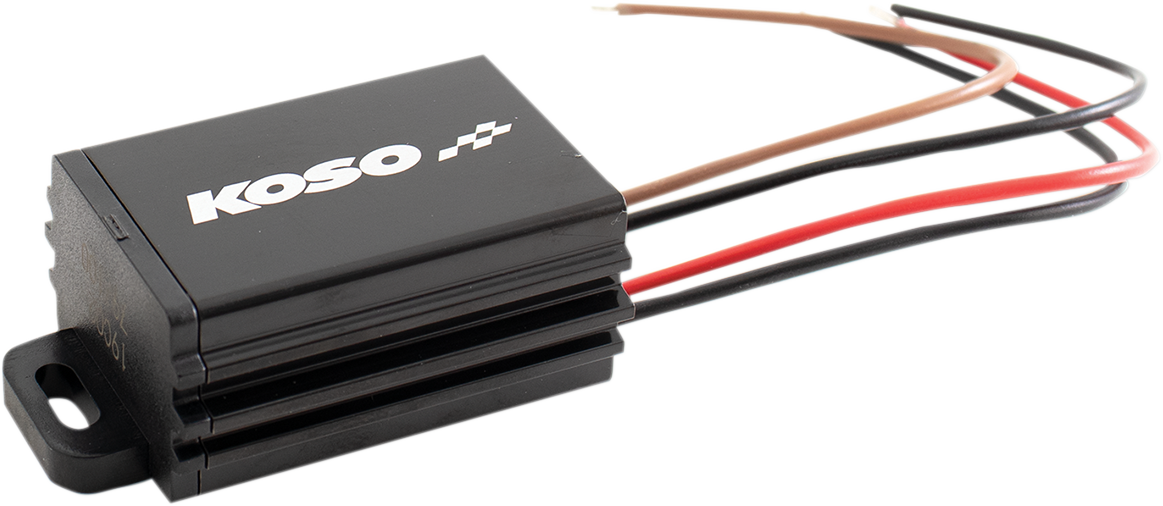 Koso north america AC/DC Converter