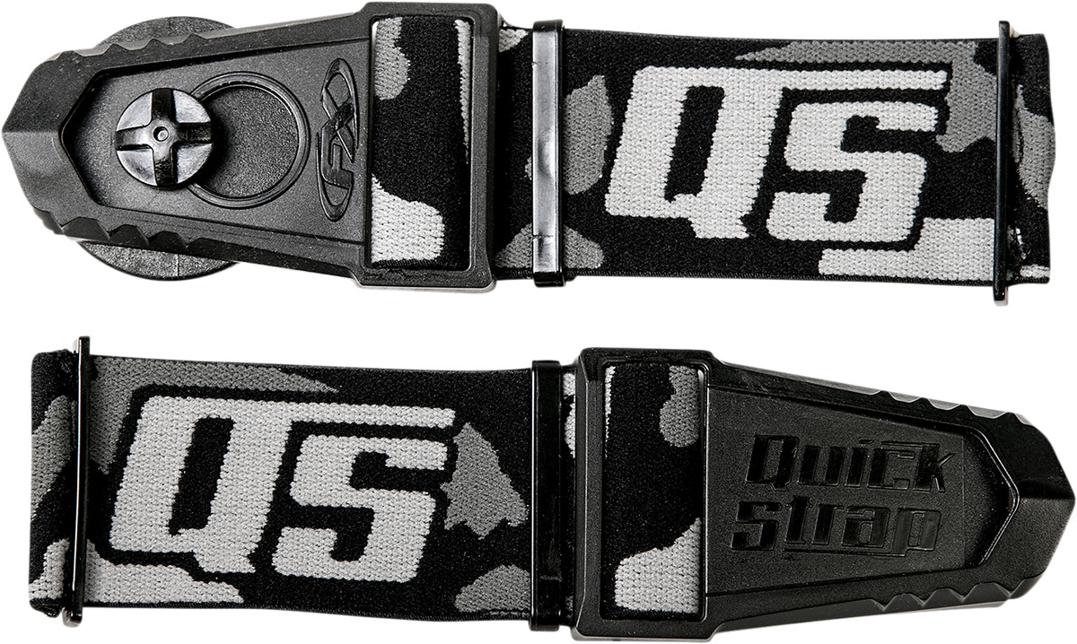 FACTORY EFFEX Quick Strap