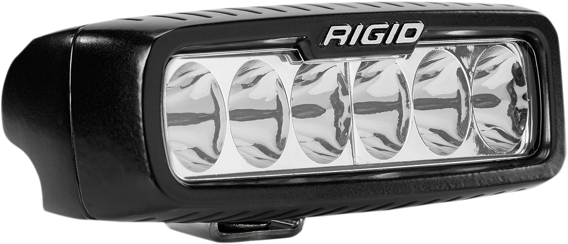 RIGID INDUSTRIES SR-Q Series PRO LED Light — Surface Mount, Driving Light