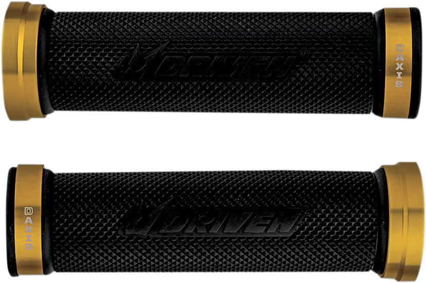 Driven Racing D-Axis Grips