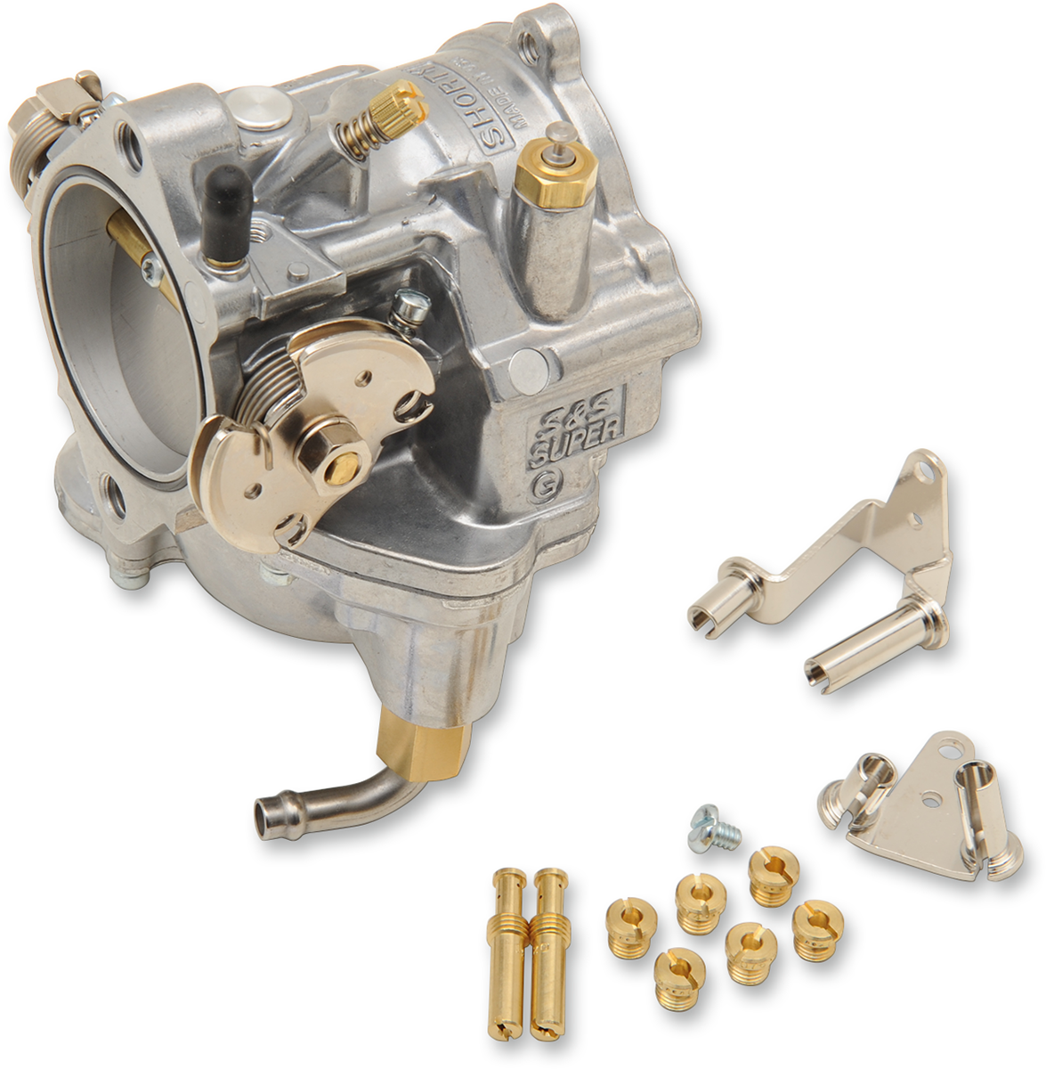 S&S CYCLE Super G Carburetor