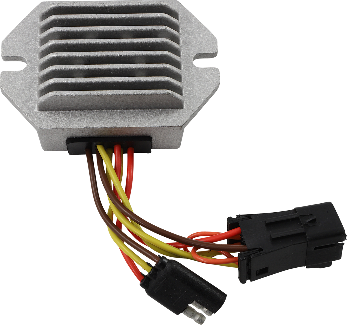 Parts unlimited Regulator/Rectifier - Polaris