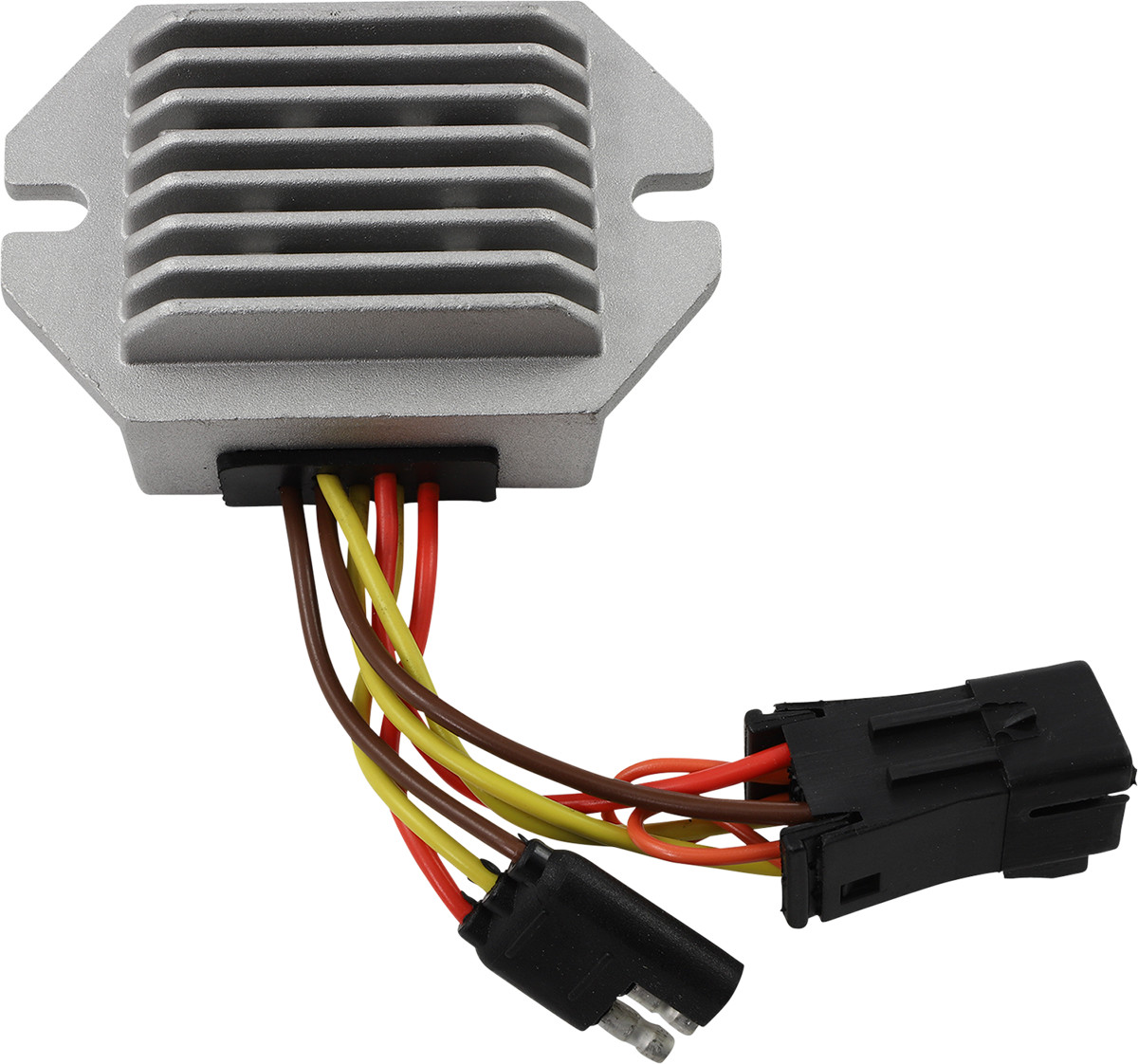 Parts unlimited Regulator/Rectifier - Polaris
