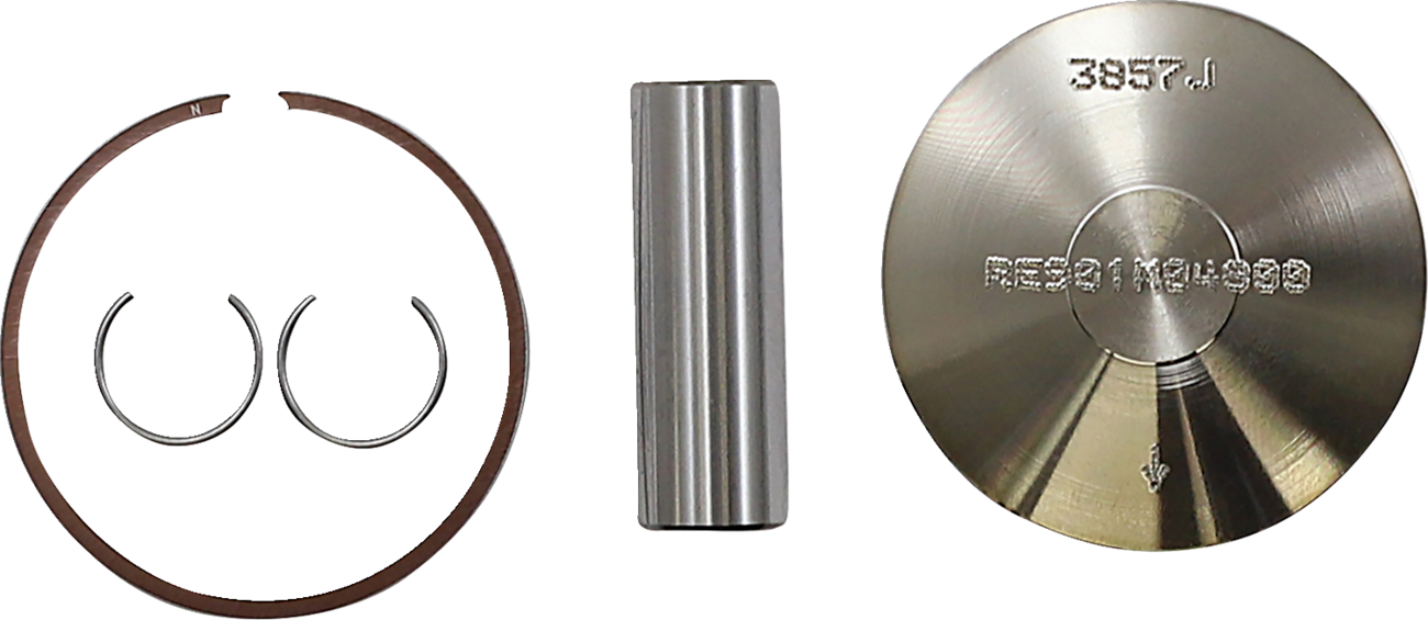 Wiseco Racer Elite Piston Kit Suzuki RM85 2002-2024