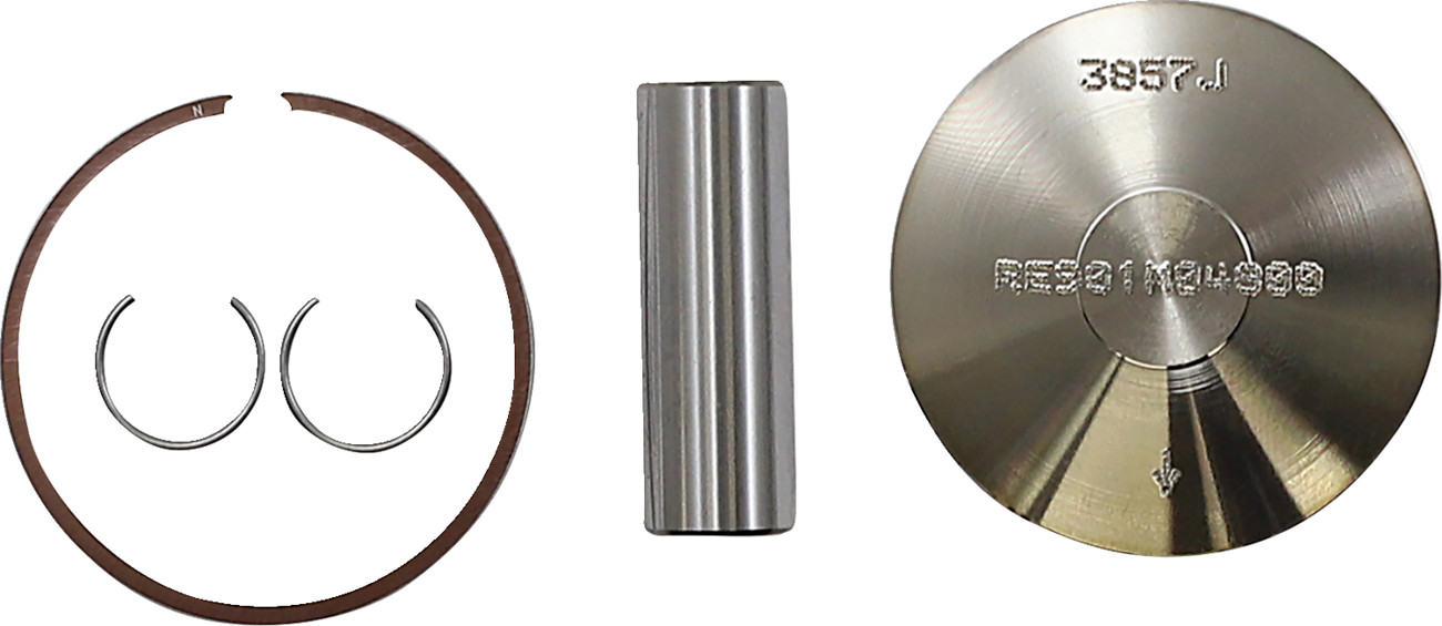 WISECO Piston