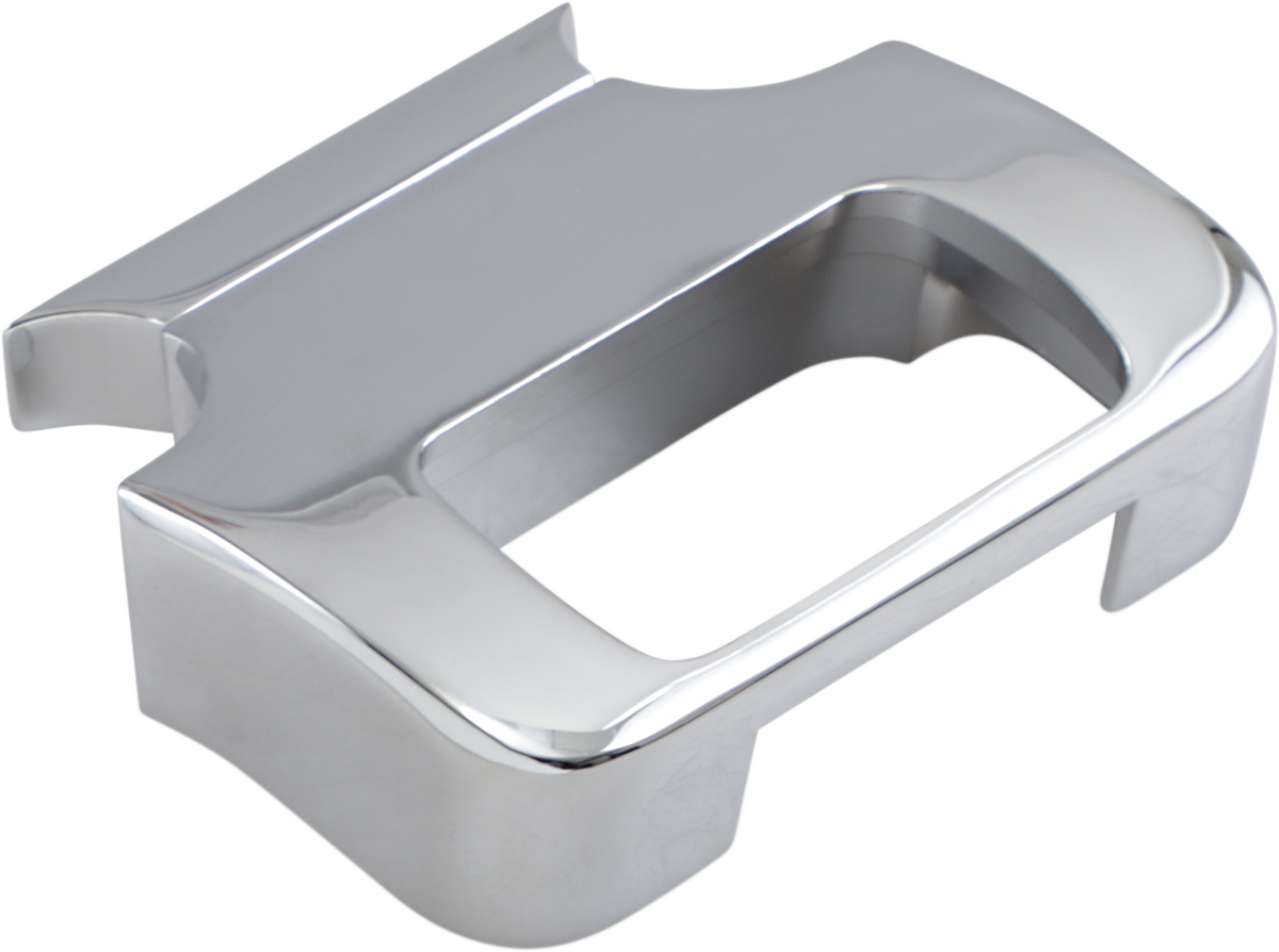 LA CHOPPERS Fat Bob Gauge Mount