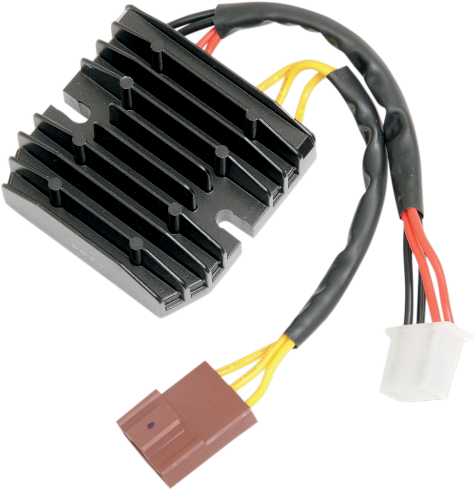 Rick's Motorsport Electrics Hot Shot Regulator / Rectifier Aprilia 2001-2004