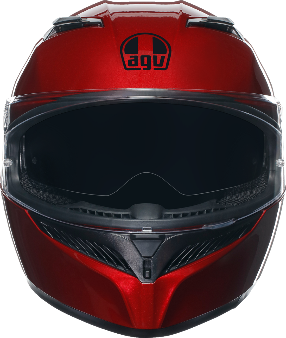AGV K3 Helmet