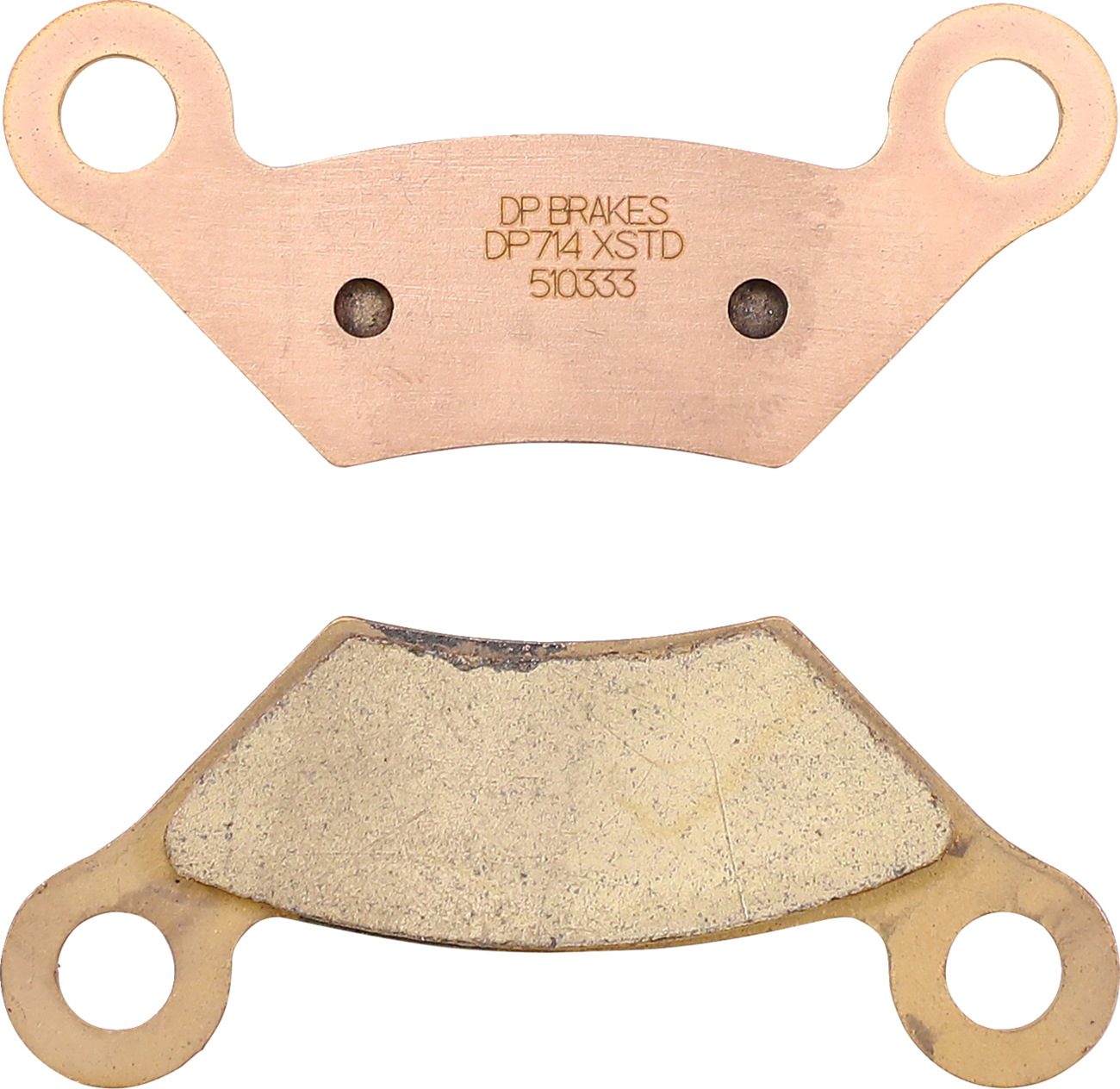 Standard DP Sintered Brake Pads