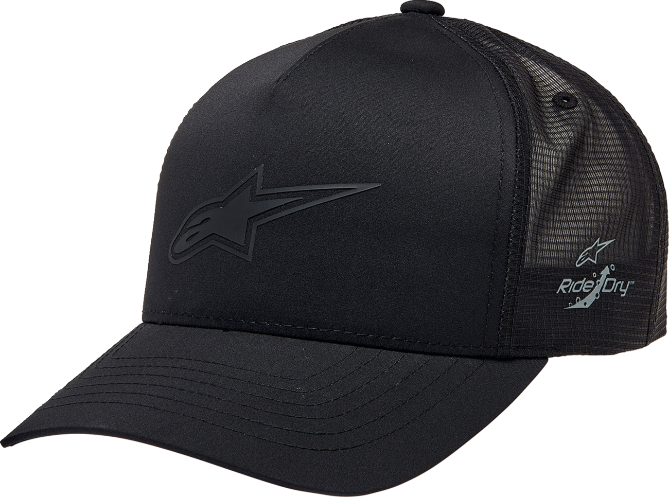 ALPINESTARS Advantage Tech Trucker Hat