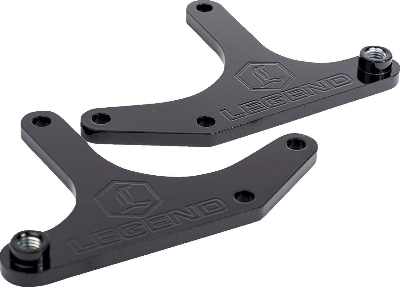Legend Suspension Rear Lift Kit For Harley Tri-Glide 2009-2016