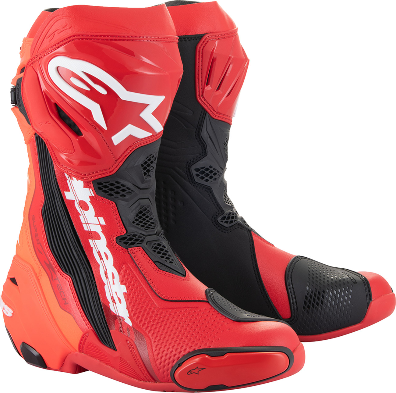 ALPINESTARS Supertech R Boots
