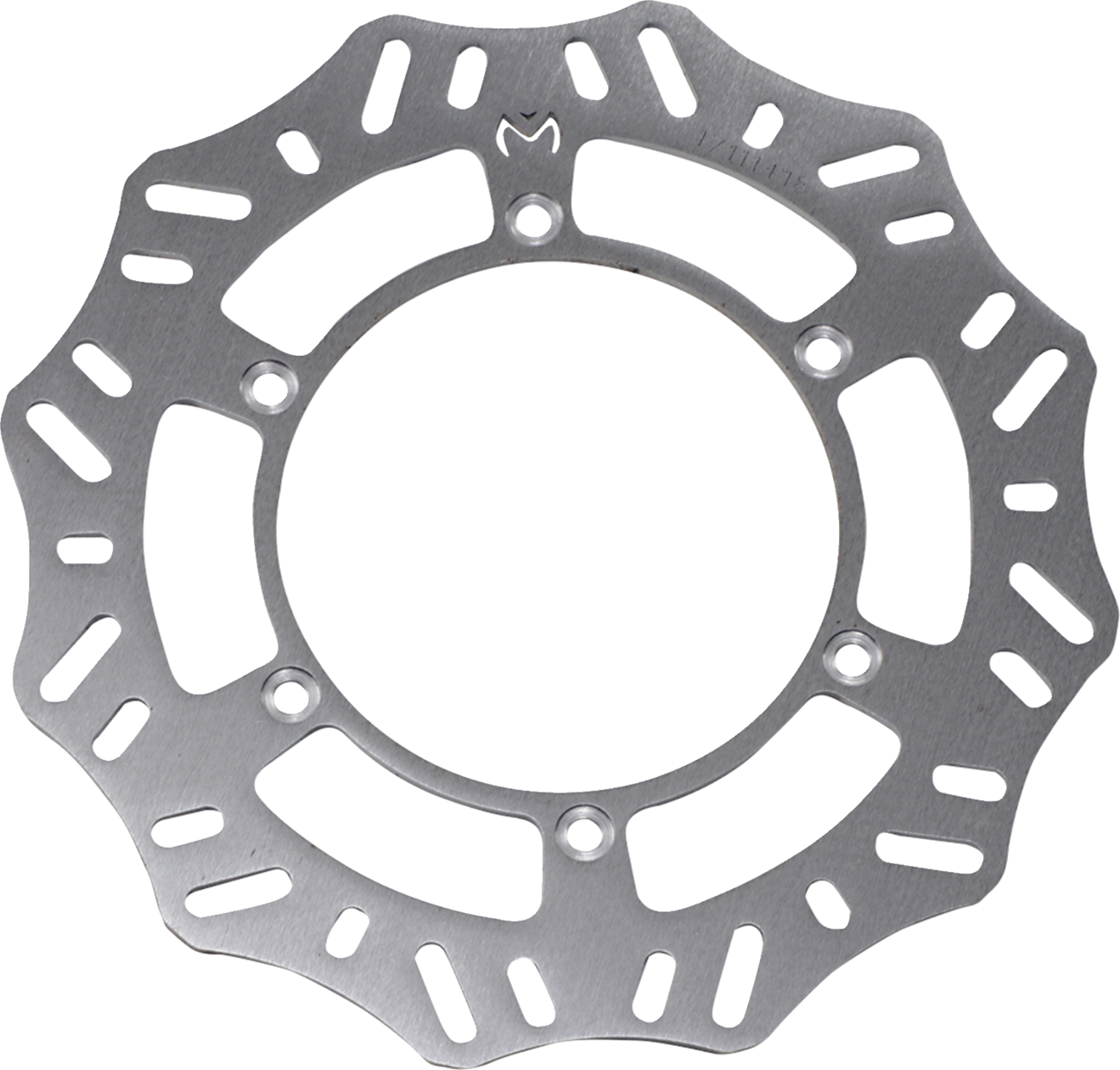 Standard Brake Rotor