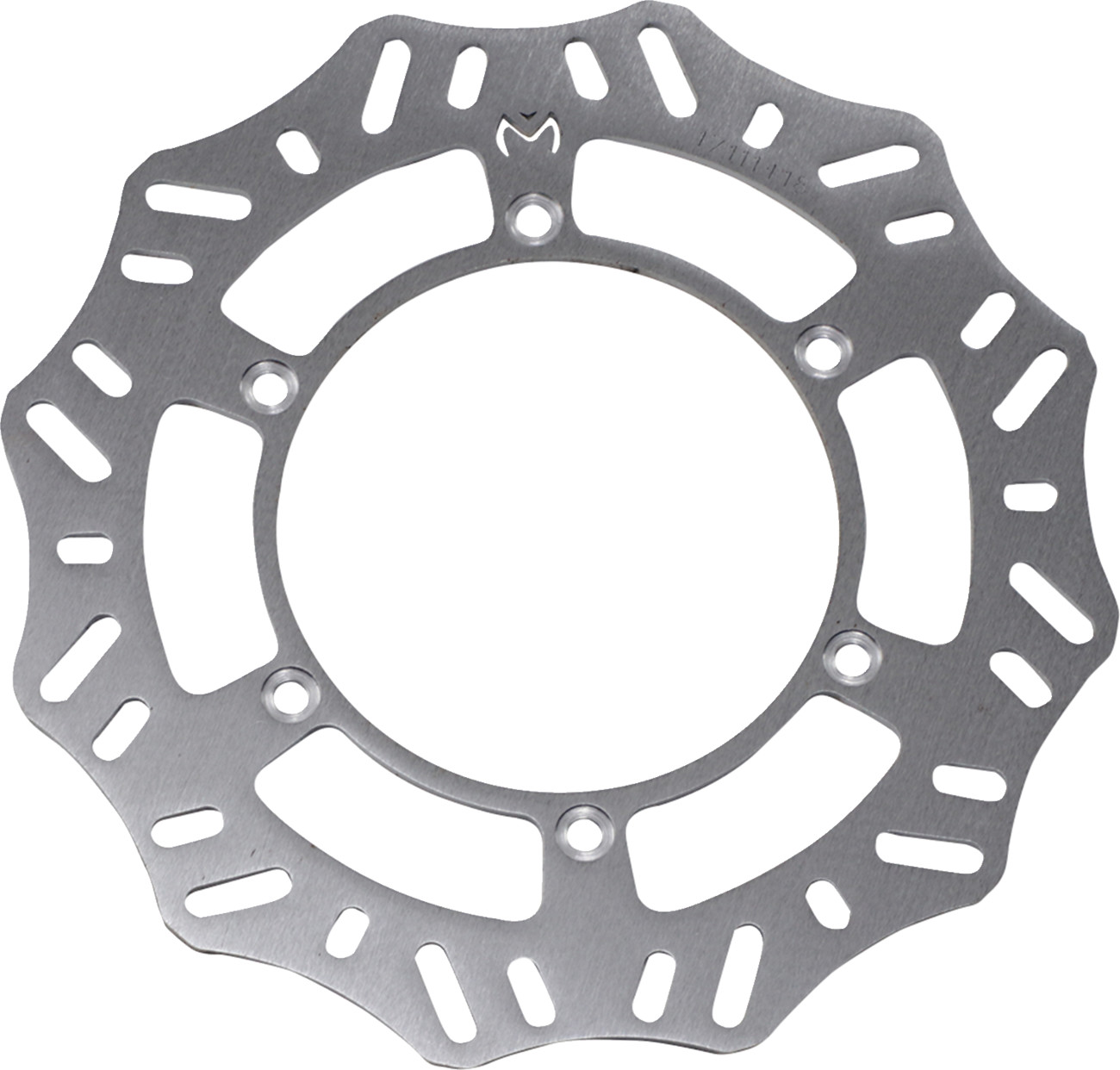 Moose Racing Standard Brake Rotor