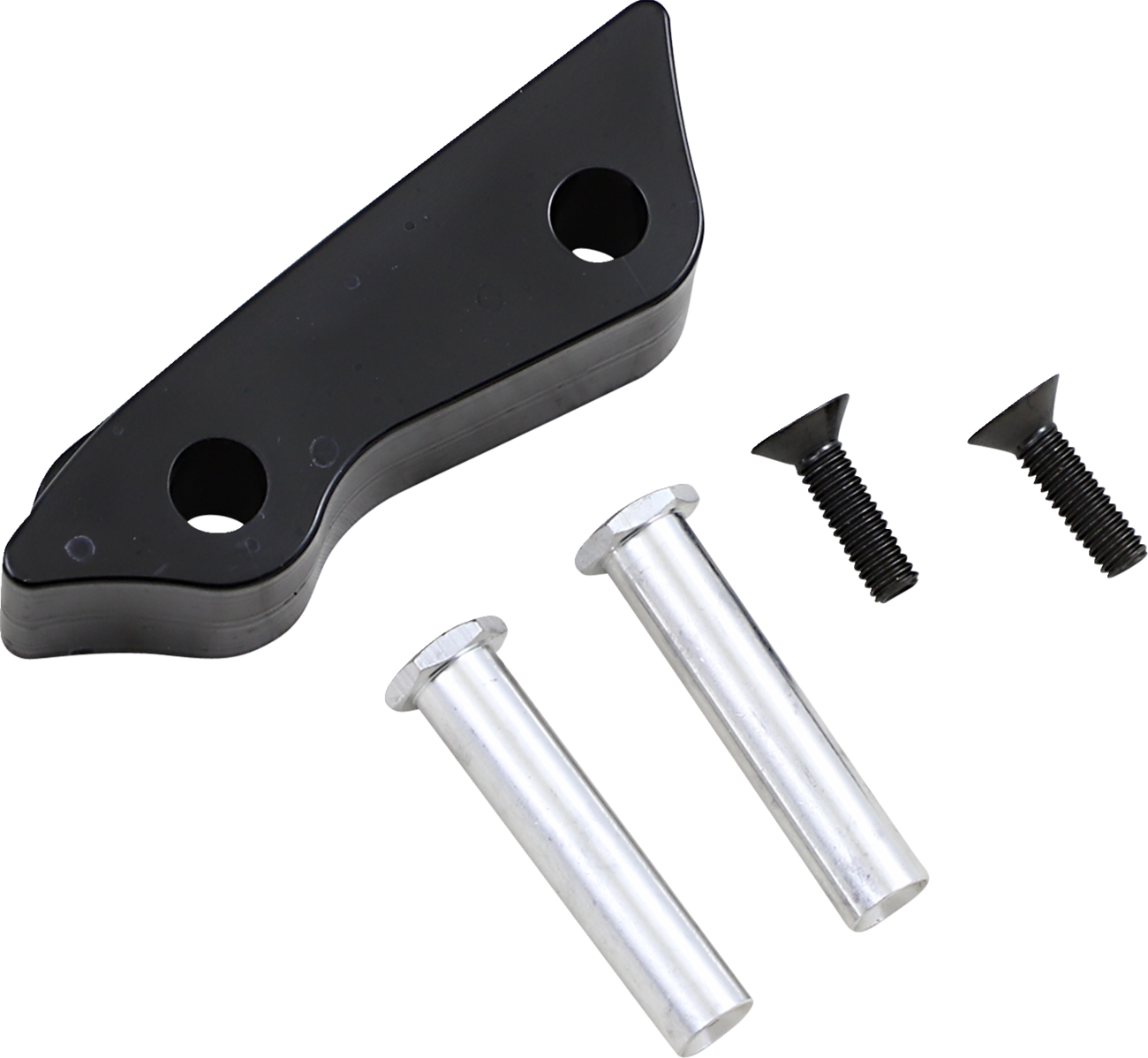T.m. designworks Wear Block & Hardware - Factory Edition # 2 - Honda/Kawasaki/Suzuki/Yamaha