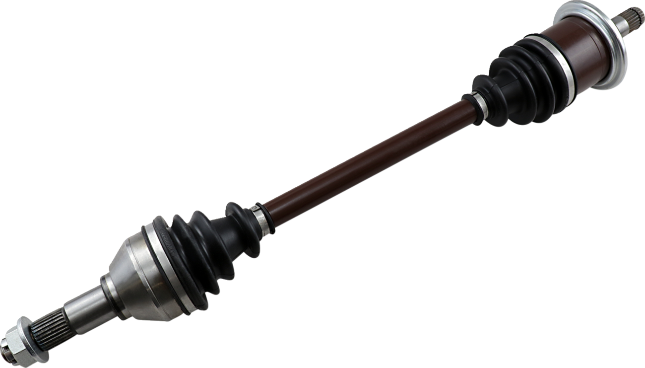 Moose offroad Complete Axle Kit Can-Am