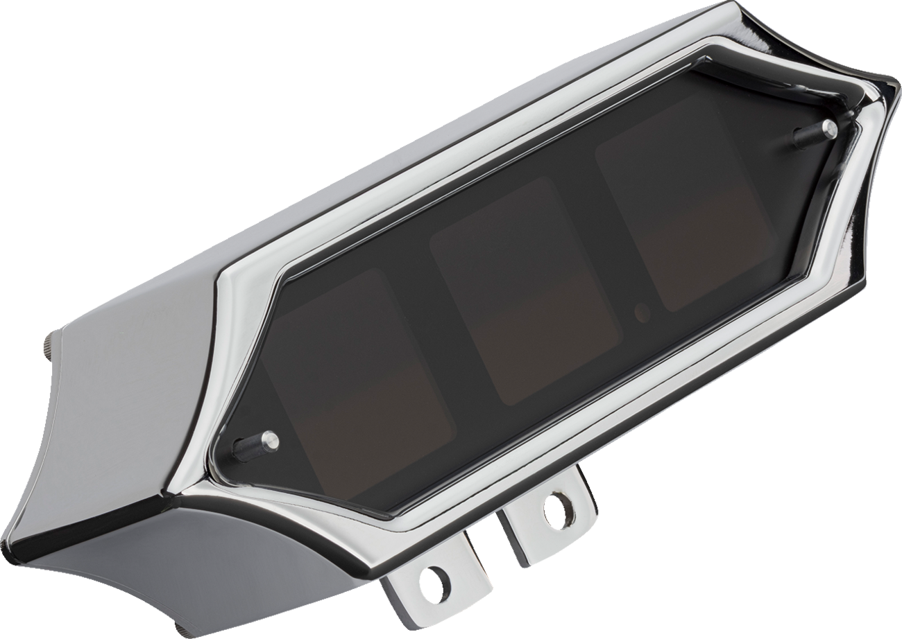 MLX-9000 Series Gauge