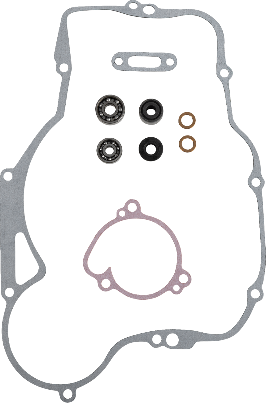 Water Pump Rebuild Kit