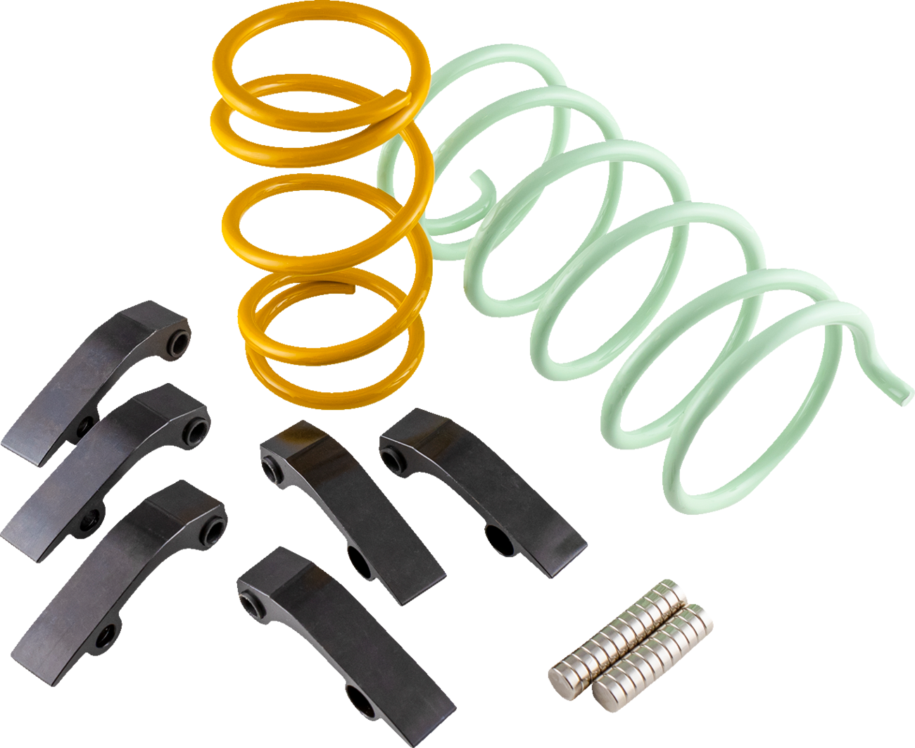 Dynojet Clutch Kit Can-Am Maverick X3 Turbo RR 2020-2021